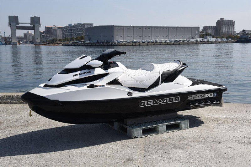 中古艇情報_ワールドジェットスポーツマガジン